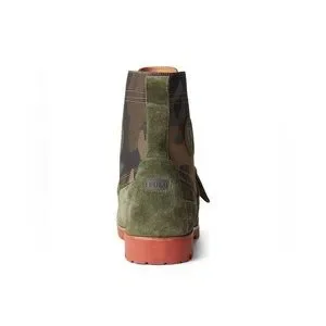 Polo Ralph Lauren | Shoes | Polo Ralph Lauren Ranger Suede  display picture 1